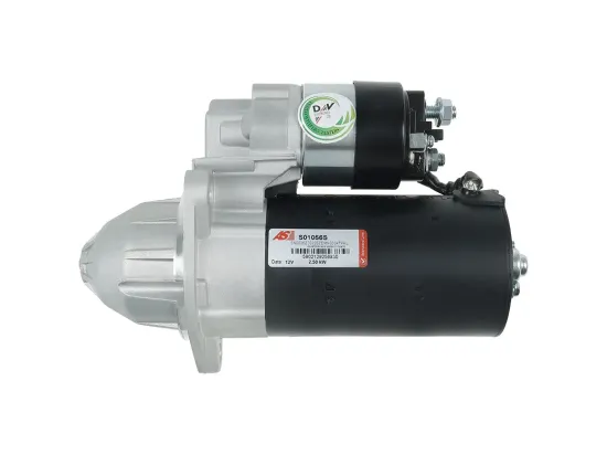Starter 12 V 2,5 kW AS-PL S01056S Bild Starter 12 V 2,5 kW AS-PL S01056S