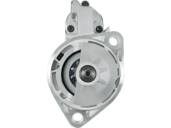 Starter 12 V 2,5 kW AS-PL S01056S Bild Starter 12 V 2,5 kW AS-PL S01056S
