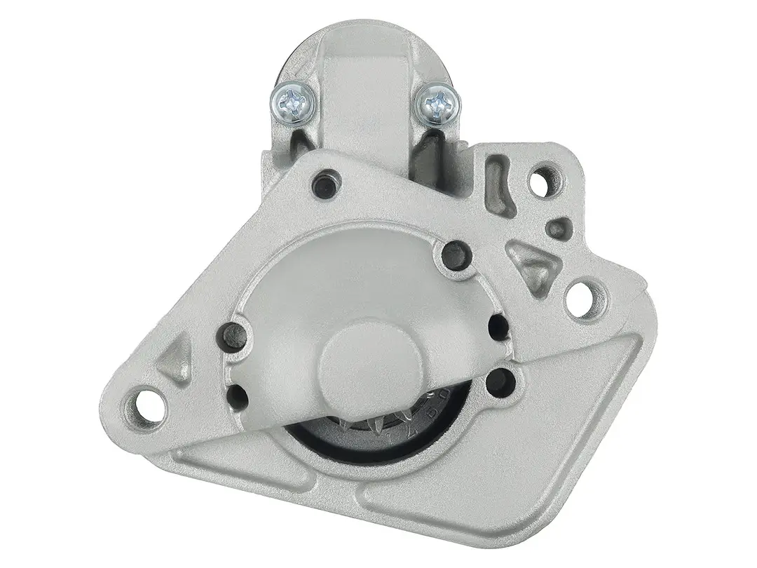 Starter 12 V 1,4 kW AS-PL S5257S