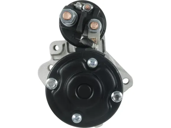 Starter 12 V 1,4 kW AS-PL S5257S Bild Starter 12 V 1,4 kW AS-PL S5257S