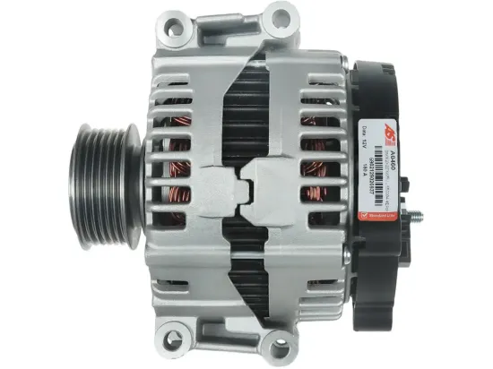 Generator 12 V AS-PL A0460 Bild Generator 12 V AS-PL A0460