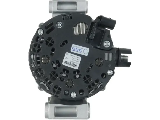 Generator 12 V AS-PL A0281(SEG) Bild Generator 12 V AS-PL A0281(SEG)