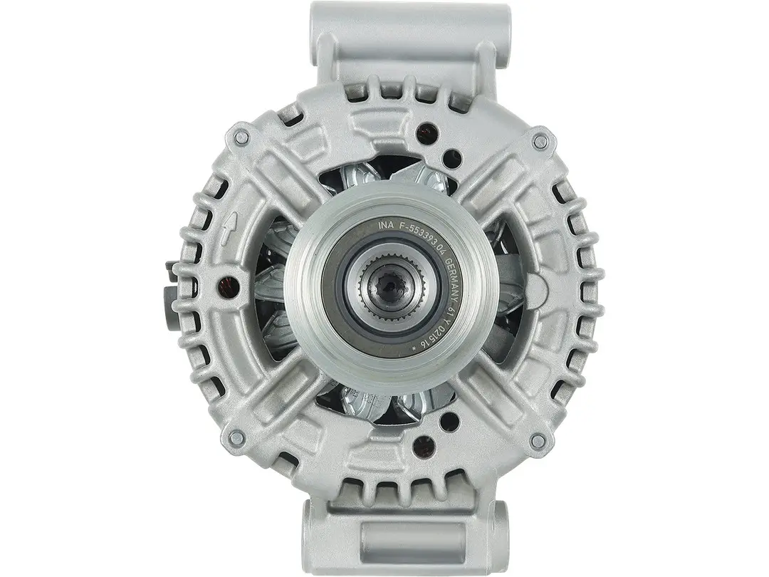 Generator 12 V AS-PL A0281(SEG)