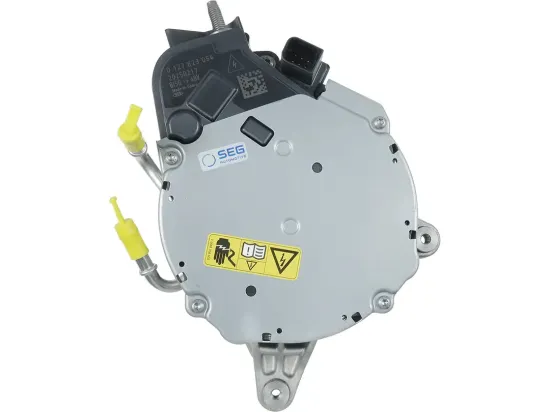 Generator 48 V AS-PL A01203(SEG) Bild Generator 48 V AS-PL A01203(SEG)