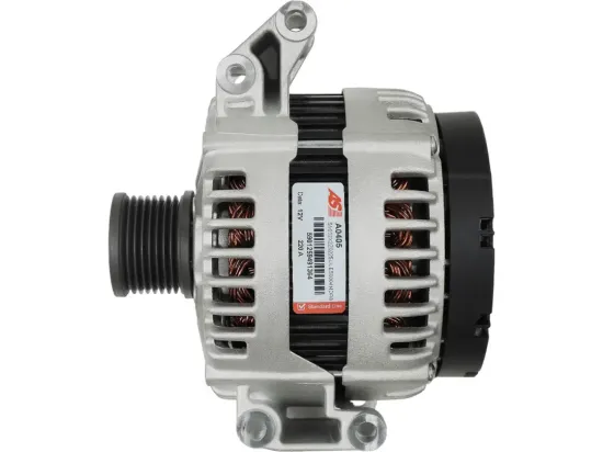 Generator 12 V AS-PL A0405 Bild Generator 12 V AS-PL A0405