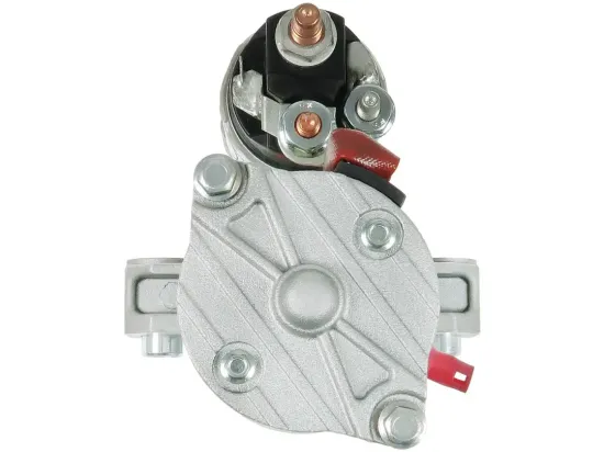 Starter 12 V 0,8 kW AS-PL S9527P Bild Starter 12 V 0,8 kW AS-PL S9527P