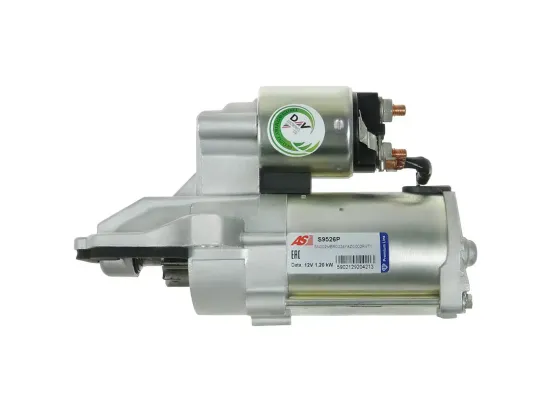 Starter 12 V 1,2 kW AS-PL S9526P Bild Starter 12 V 1,2 kW AS-PL S9526P