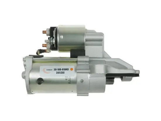 Starter 12 V 1,2 kW AS-PL S9526P Bild Starter 12 V 1,2 kW AS-PL S9526P