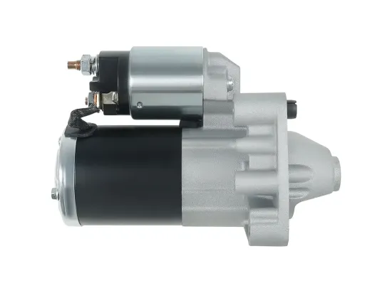 Starter 12 V 1,7 kW AS-PL S5506S Bild Starter 12 V 1,7 kW AS-PL S5506S