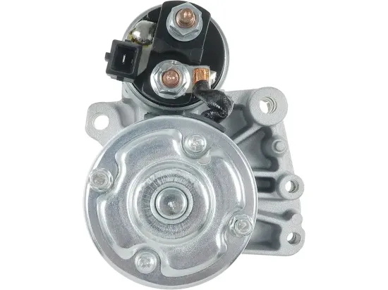 Starter 12 V 1,7 kW AS-PL S5506S Bild Starter 12 V 1,7 kW AS-PL S5506S