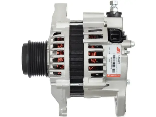 Generator 12 V AS-PL A2023(P) Bild Generator 12 V AS-PL A2023(P)