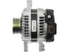 Generator 12 V AS-PL A6038(DENSO) Bild Generator 12 V AS-PL A6038(DENSO)