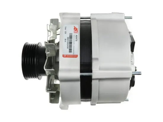 Generator 12 V AS-PL A0478 Bild Generator 12 V AS-PL A0478