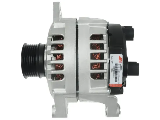 Generator 12 V AS-PL A3093 Bild Generator 12 V AS-PL A3093