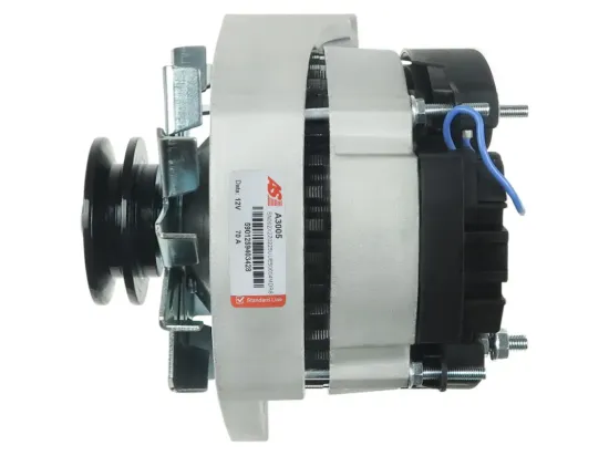Generator 12 V AS-PL A3005 Bild Generator 12 V AS-PL A3005