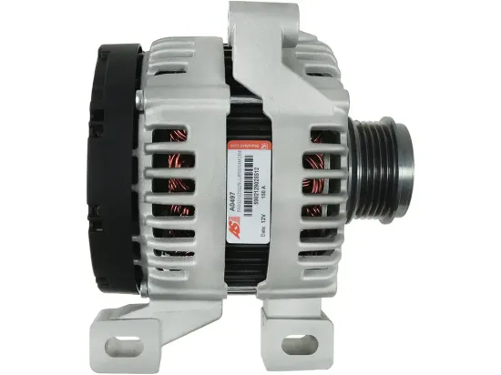Generator 12 V AS-PL A0497 Bild Generator 12 V AS-PL A0497