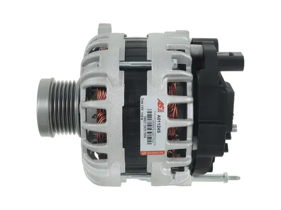 Generator 12 V AS-PL A01124S Bild Generator 12 V AS-PL A01124S
