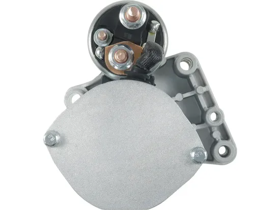 Starter 12 V 2,2 kW AS-PL S3057 Bild Starter 12 V 2,2 kW AS-PL S3057