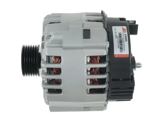 Generator 12 V AS-PL A3696S Bild Generator 12 V AS-PL A3696S