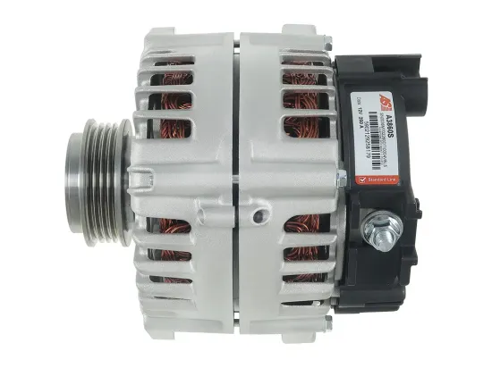 Generator 12 V AS-PL A3860S Bild Generator 12 V AS-PL A3860S