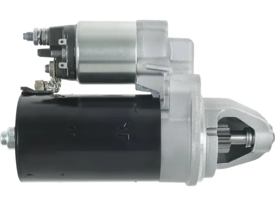 Starter 12 V 1,4 kW AS-PL S0390(SEG) Bild Starter 12 V 1,4 kW AS-PL S0390(SEG)