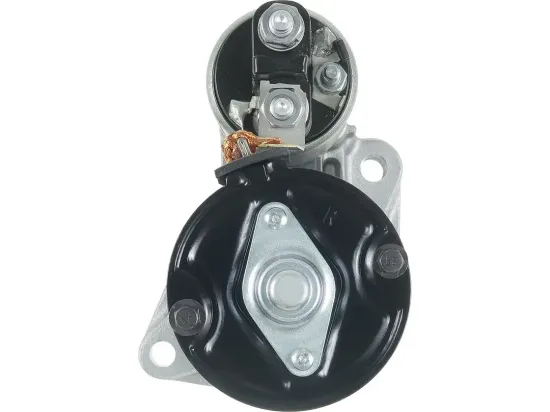 Starter 12 V 1,4 kW AS-PL S01149(SEG) Bild Starter 12 V 1,4 kW AS-PL S01149(SEG)