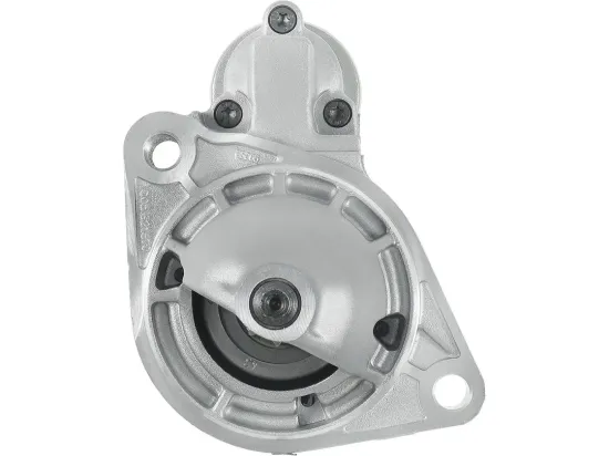 Starter 12 V 1,4 kW AS-PL S01149(SEG) Bild Starter 12 V 1,4 kW AS-PL S01149(SEG)