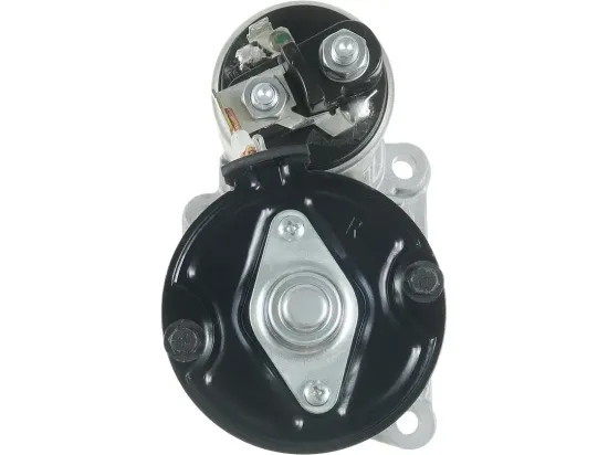 Starter 12 V 1,4 kW AS-PL S01155(SEG) Bild Starter 12 V 1,4 kW AS-PL S01155(SEG)