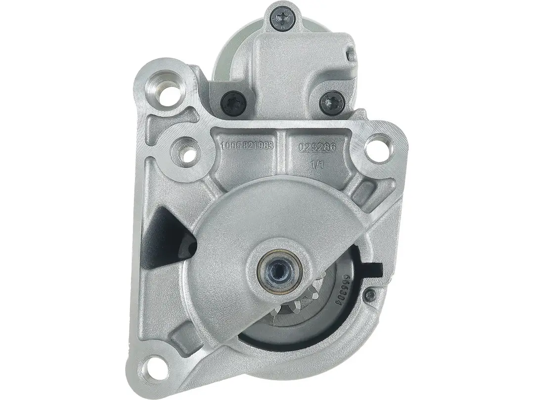Starter 12 V 1,4 kW AS-PL S01155(SEG)