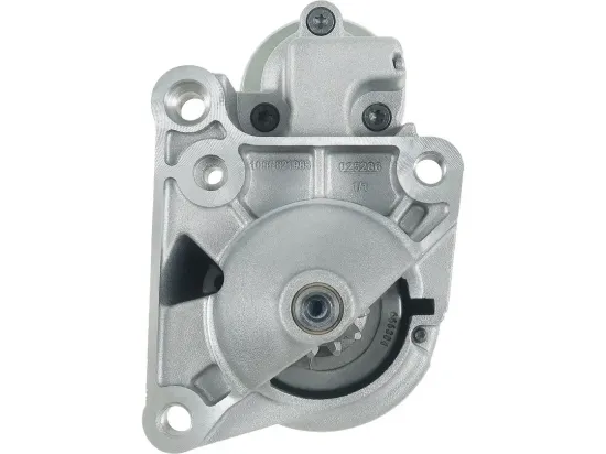 Starter 12 V 1,4 kW AS-PL S01155(SEG) Bild Starter 12 V 1,4 kW AS-PL S01155(SEG)