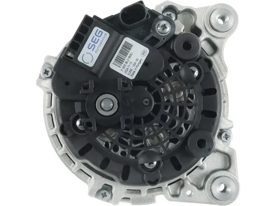 Generator 12 V AS-PL A01221(SEG) Bild Generator 12 V AS-PL A01221(SEG)