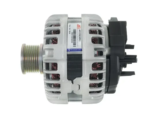 Generator 12 V AS-PL A01228(SEG) Bild Generator 12 V AS-PL A01228(SEG)