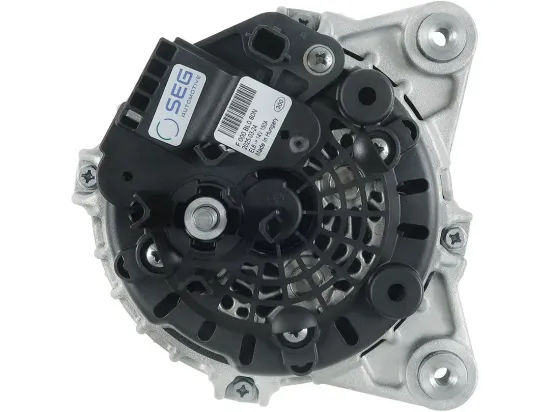 Generator 12 V AS-PL A01228(SEG) Bild Generator 12 V AS-PL A01228(SEG)