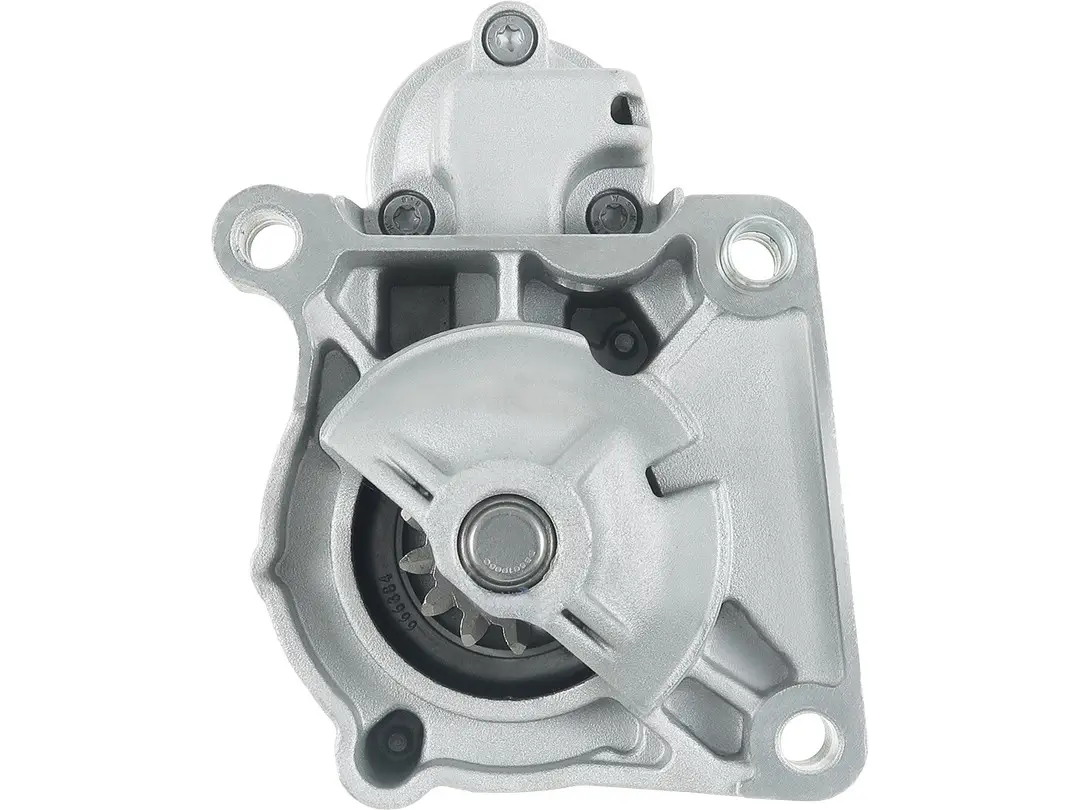 Starter 12 V 1,2 kW AS-PL S0743(SEG)