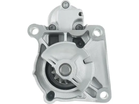 Starter 12 V 1,2 kW AS-PL S0743(SEG) Bild Starter 12 V 1,2 kW AS-PL S0743(SEG)