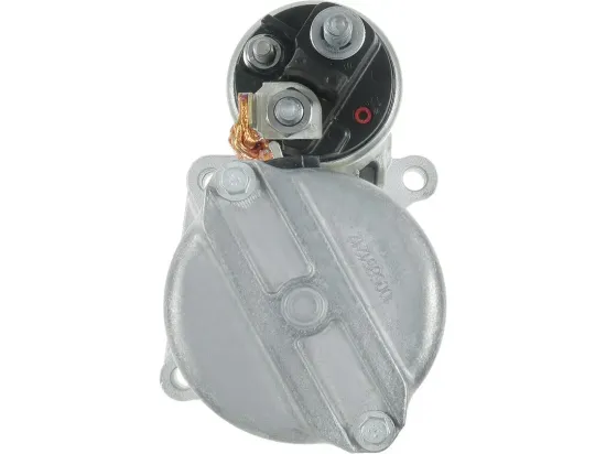 Starter 12 V 1,2 kW AS-PL S0743(SEG) Bild Starter 12 V 1,2 kW AS-PL S0743(SEG)