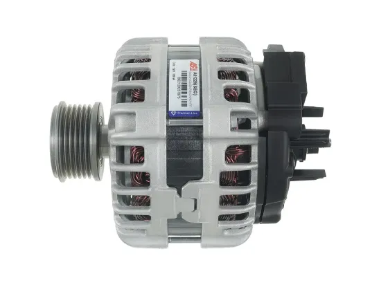 Generator 12 V AS-PL A01225(SEG) Bild Generator 12 V AS-PL A01225(SEG)
