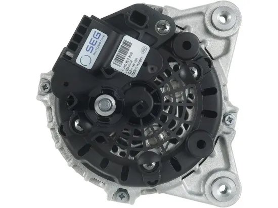Generator 12 V AS-PL A01225(SEG) Bild Generator 12 V AS-PL A01225(SEG)