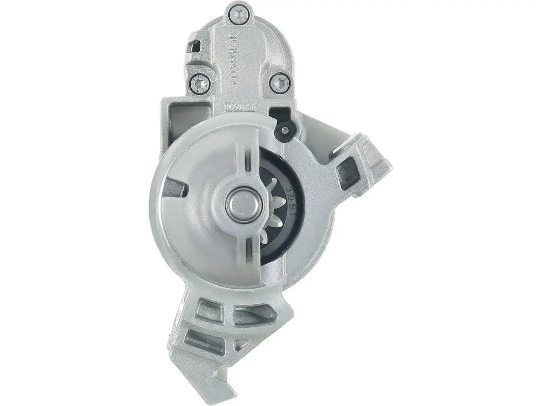 Starter 12 V 1,6 kW AS-PL S0933(SEG)