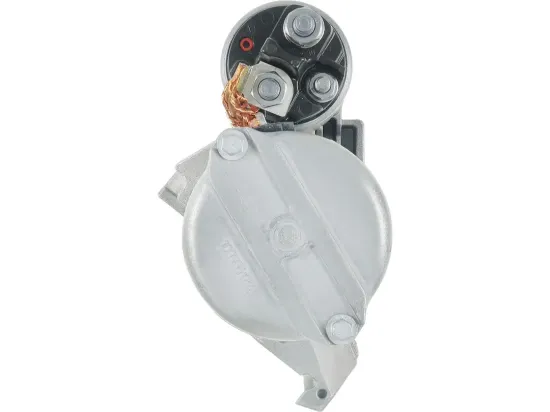 Starter 12 V 1,6 kW AS-PL S0933(SEG) Bild Starter 12 V 1,6 kW AS-PL S0933(SEG)
