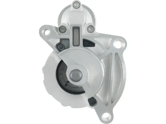Starter 12 V 0,9 kW AS-PL S01157(SEG) Bild Starter 12 V 0,9 kW AS-PL S01157(SEG)