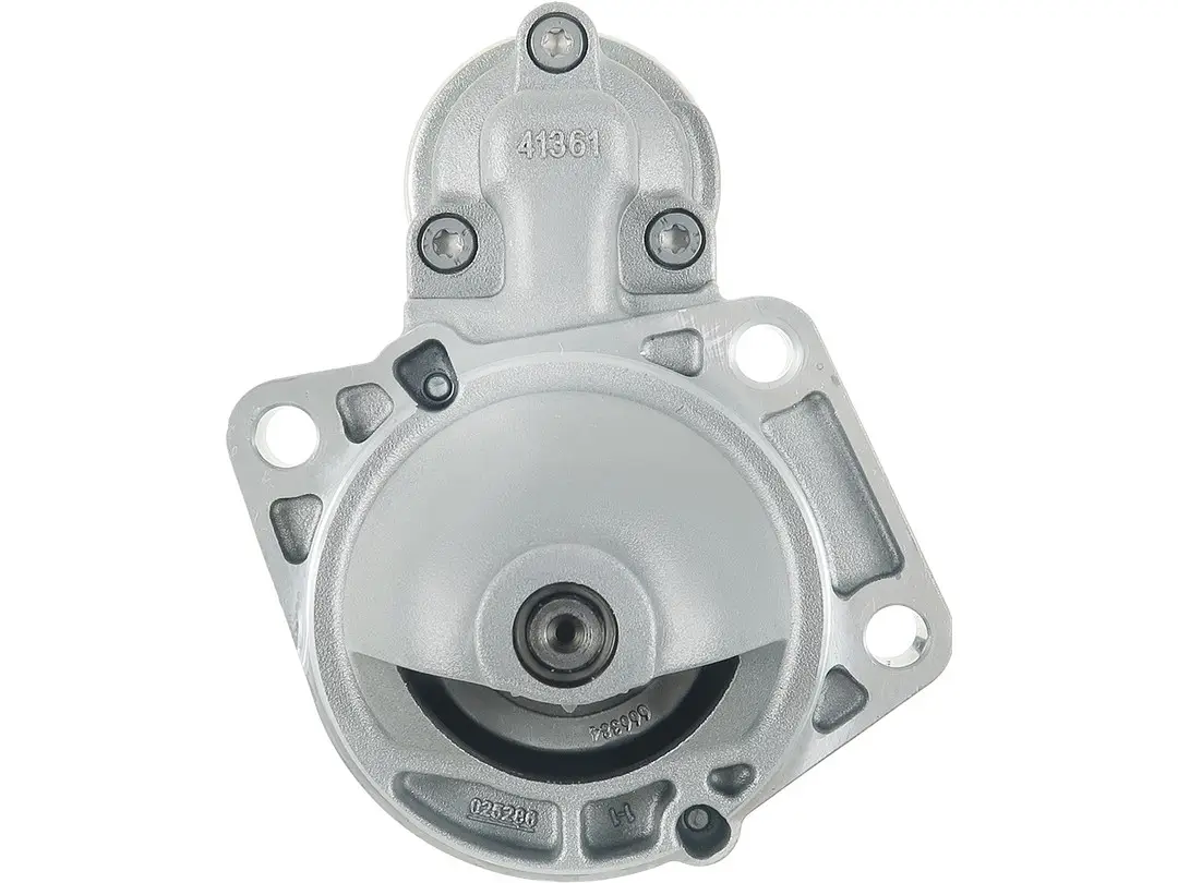 Starter 12 V 1,4 kW AS-PL S01158(SEG)