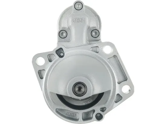 Starter 12 V 1,4 kW AS-PL S01158(SEG) Bild Starter 12 V 1,4 kW AS-PL S01158(SEG)
