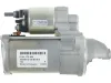 Starter 12 V 1,4 kW AS-PL S01158(SEG) Bild Starter 12 V 1,4 kW AS-PL S01158(SEG)