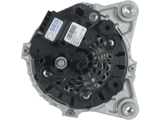 Generator 12 V AS-PL A01213(SEG) Bild Generator 12 V AS-PL A01213(SEG)