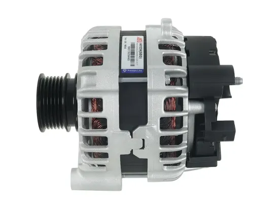 Generator 12 V AS-PL A01224(SEG) Bild Generator 12 V AS-PL A01224(SEG)