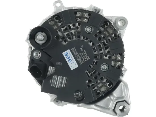 Generator 12 V AS-PL A01224(SEG) Bild Generator 12 V AS-PL A01224(SEG)