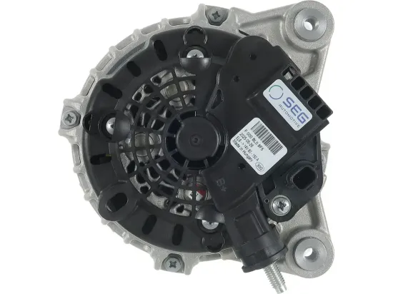 Generator 12 V AS-PL A01235(SEG) Bild Generator 12 V AS-PL A01235(SEG)