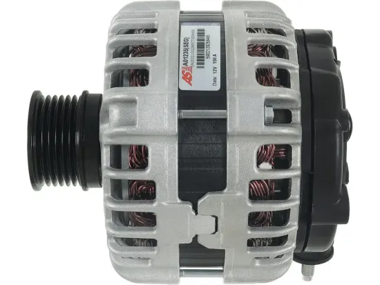 Generator 12 V AS-PL A01235(SEG) Bild Generator 12 V AS-PL A01235(SEG)