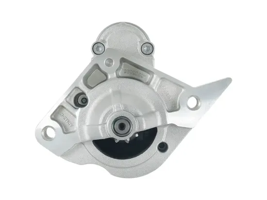 Starter 12 V 1,2 kW AS-PL S0925(SEG) Bild Starter 12 V 1,2 kW AS-PL S0925(SEG)